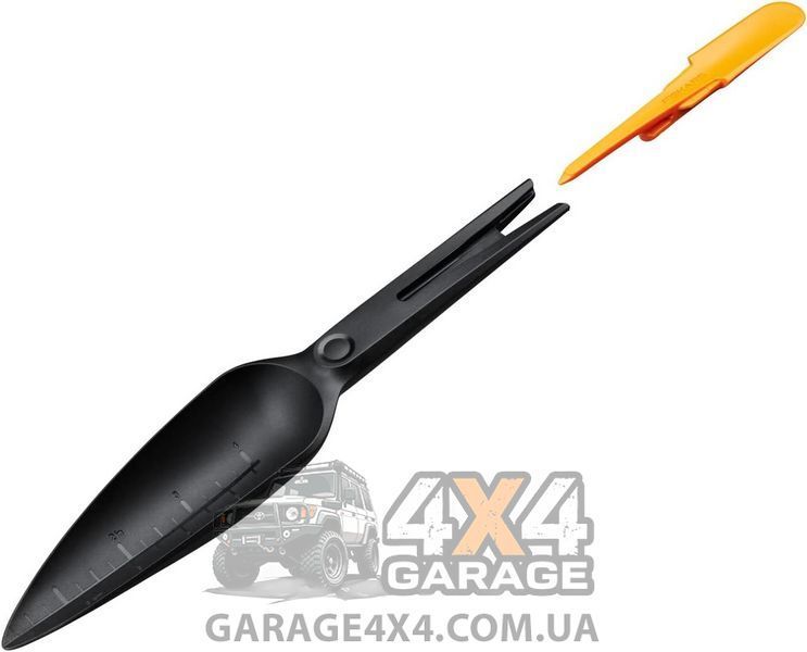 Лопатка для посева семян Fiskars Solid (1057641) 1057641 фото