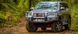 Комплект усиленных задних пружин OME +200кг для Toyota Fortuner 2015 - н.в. OME2803 фото 6