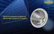 Фонарь Nitecore MT10C (Сree XM-L2 U2, 920 люмен, 10 режимов, 1хCR123A/IMR 18350) 6-1168 фото 8