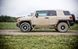 Усиленный передний тормозной диск с насечками DBA 4000 Series T3 Slot для Toyota FJ Cruiser DBA42736S фото 7