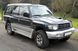 Шноркель Telawei для Mitsubishi Pajero II V33 (1997-1998) рестайлинг (дутое крыло) TSMV33A фото 4