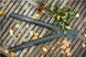 Малый плоскостной сучкорез Fiskars SingleStep (S) L28 112160 с загнутыми лезвиями 1001432 фото 6