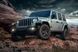 Расширители ступиц Hofmann 30 мм (алюм.) Jeep Wrangler JL 2019+ A05 JGC 30 фото 2