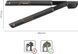Малый плоскостной сучкорез Fiskars SingleStep (S) L28 112160 с загнутыми лезвиями 1001432 фото 10