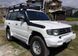 Шноркель Telawei для Mitsubishi Pajero II V33 (1997-1998) рестайлинг (дутое крыло) TSMV33A фото 8