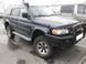 Посилені механічні хаби AVM 443HP для Mitsubishi Pajero Sport 1G 443HP фото 10
