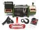 Электрическая лебедка Dragon Winch Truck 16000HDs (24 Вольт / 7,2 т / Синтетический трос) DWT16000HDs фото 1