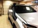 Шноркель для Toyota Land Cruiser Prado 150 2010 - н.в. (ударопрочный ABS - пластик) ST150 фото 7