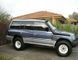 Шноркель Telawei для Mitsubishi Pajero II V33 (1997-1998) рестайлинг (дутое крыло) TSMV33A фото 6
