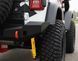 Задний амортизатор OME Nitrocharger Sport Jeep Wrangler JK 2 двери 2006 - 2017 60067 фото 4