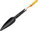 Лопатка для посева семян Fiskars Solid (1057641) 1057641 фото 3
