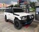 Шноркель Telawei для Mitsubishi Pajero II V33 (1997-1998) рестайлинг (дутое крыло) TSMV33A фото 5