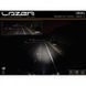 Світлодіодна балка дальнього світла в штатний бампер автомобіля Lazerlamps Linear-6 (232 мм) 0L06-LNR фото 5