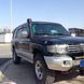 Шноркель Telawei для Mitsubishi Pajero II V33 (1997-1998) рестайлинг (дутое крыло) TSMV33A фото 7