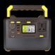 Зарядна станція, портативна електростанція Nitecore NPS400 (117000mAh) 6-1362_400 фото 2