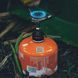 Компактний туристичний газовий пальник Fire-Maple Buzz під різьбовий балон із регулятором FM Buzz фото 9