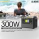 Зарядна станція, портативна електростанція Nitecore NPS400 (117000mAh) 6-1362_400 фото 8
