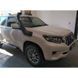 Шноркель для Toyota Land Cruiser Prado 150 2010 - н.в. (ударопрочный ABS - пластик) ST150 фото 10