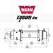 Лебідка для посередника WARN Tabor 8K (3630кг / 12 Вольт) 96995 фото 2