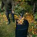 Лопата-грабли для листьев Fiskars Ergonomic 1077116 фото 5