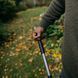 Лопата-грабли для листьев Fiskars Ergonomic 1077116 фото 8