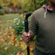 Лопата-грабли для листьев Fiskars Ergonomic 1077116 фото 6