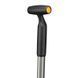 Лопата-грабли для листьев Fiskars Ergonomic 1077116 фото 4