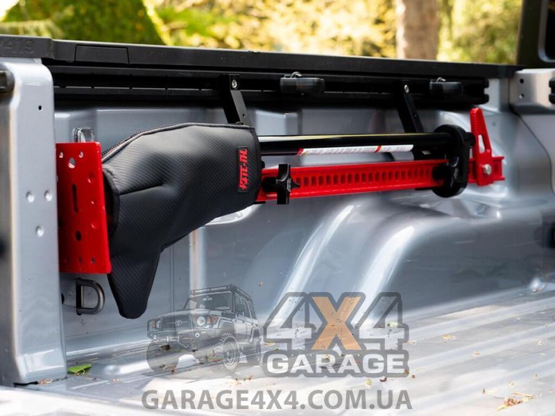 Чохол для механізму рейкового домкрата Hi-Lift Jack Running Gear Cover RGJC фото