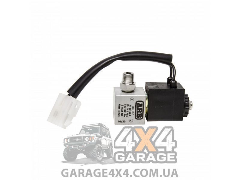 Клапан/Соленоид ARB AIR LOCKER 12V ARB 180103SP фото