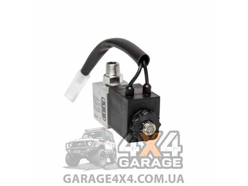 Клапан/Соленоид ARB AIR LOCKER 12V ARB 180103SP фото