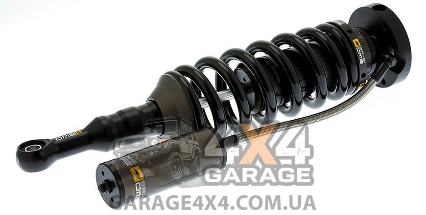 Передній амортизатор у зборі з пружиною OME BP-51 Toyota Tundra 2006-2021