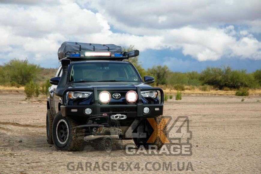 Світлодіодна балка для позадорожника ARB LED Intensity AR40S (направлений промінь / 115Вт) AR40S фото