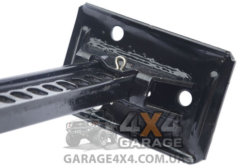 Реечный домкрат Hi Lift Jack HL-604 (оригинал США) HL-604 фото