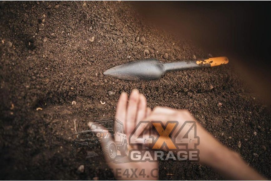 Лопатка для посева семян Fiskars Solid (1057641) 1057641 фото