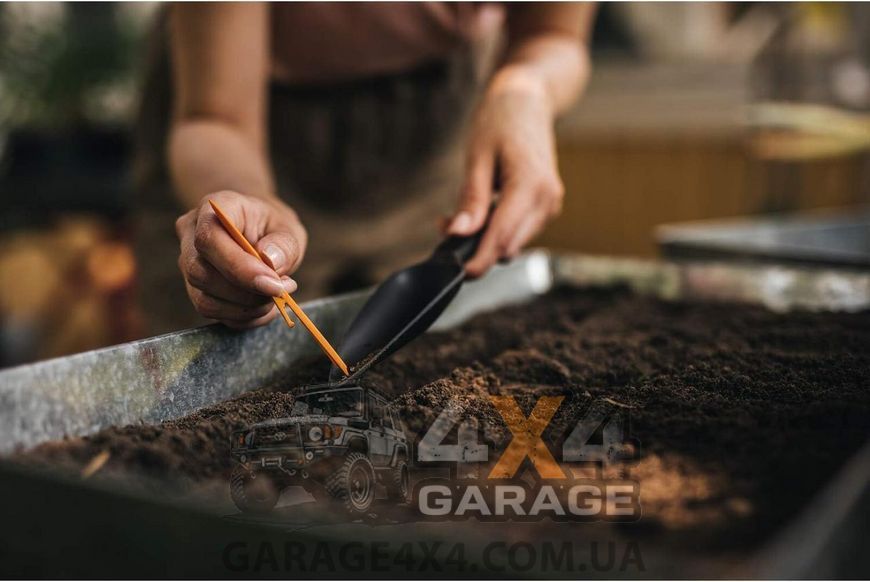 Лопатка для посева семян Fiskars Solid (1057641) 1057641 фото