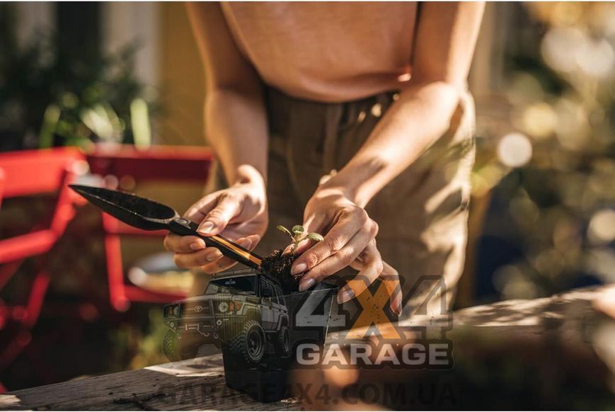 Лопатка для посева семян Fiskars Solid (1057641) 1057641 фото