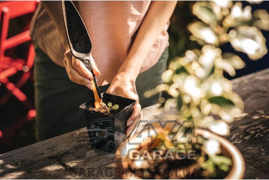Лопатка для посева семян Fiskars Solid (1057641) 1057641 фото