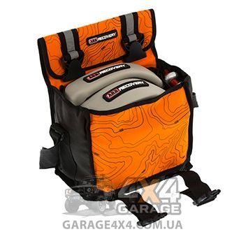 Сумка такелажная ARB малая (Snatch Pack) ARB502 фото