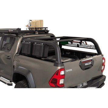 Поперечины (пара) 1230 мм на дуги ARB Bed Rack для Toyota Hilux 1780670 фото