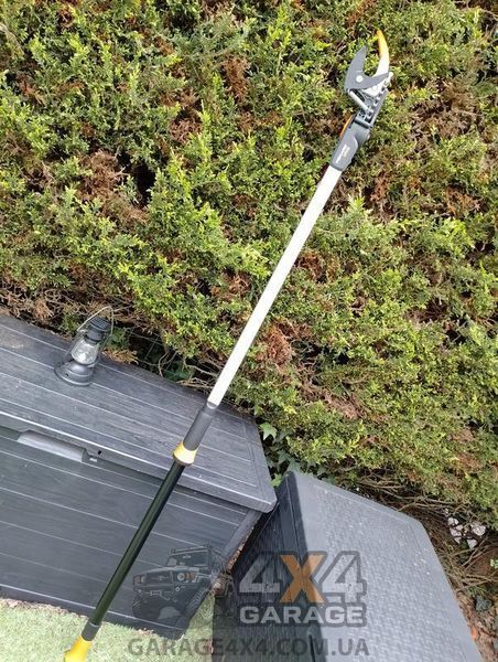 Универсальный сучкорез 1.6 м Fiskars PowerGear UPX82 (1023625) 1023625 фото
