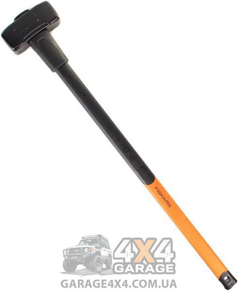 Велика професійна кувалда Fiskars XL (1001431) 1001431 фото