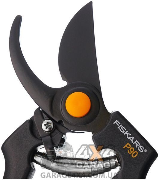Профессиональный садовый секатор Fiskars P90 (1001530) 1001530 фото