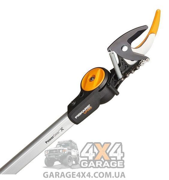 Универсальный сучкорез 1.6 м Fiskars PowerGear UPX82 (1023625) 1023625 фото