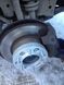 Колесные (ступичные) проставки Hofmann 30 мм для Nissan Patrol Y61: комплект на 4 колеса SPV 006 GR фото 4