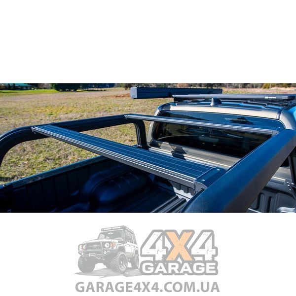 Поперечины (пара) 1230 мм на дуги ARB Bed Rack для Toyota Hilux 1780670 фото