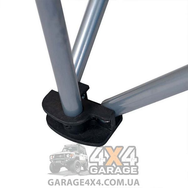 Крісло складане туристичне Ranger FC 750-21309 Rmountain (1050х670х630 мм), зелене 234-1079 фото