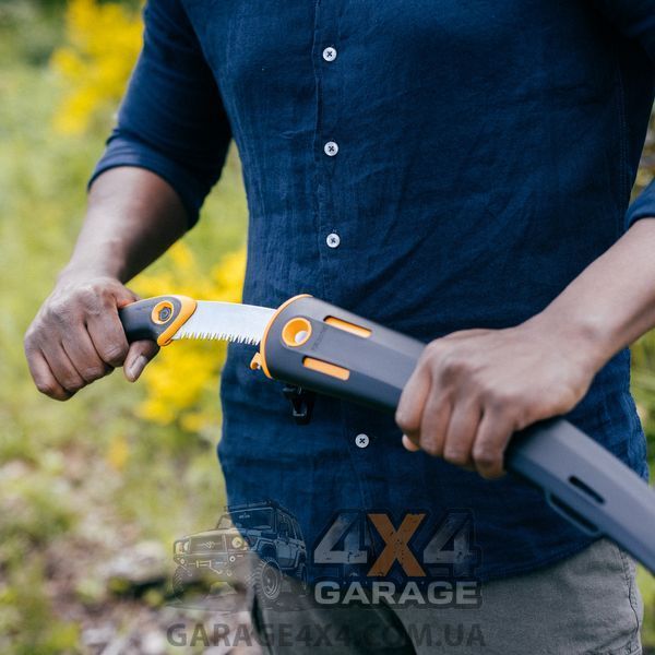 Садовая пила Fiskars SW-330 (1020199)