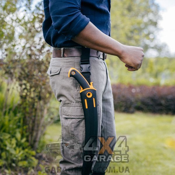 Садовая пила Fiskars SW-330 (1020199)