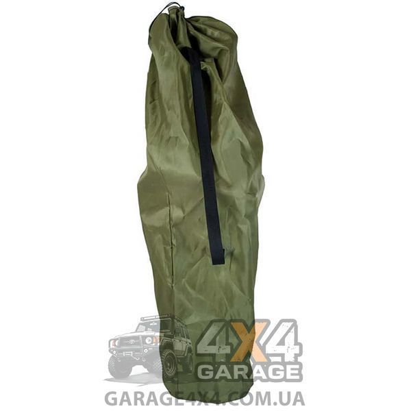 Крісло складане туристичне Ranger FC 750-21309 Rmountain (1050х670х630 мм), зелене 234-1079 фото