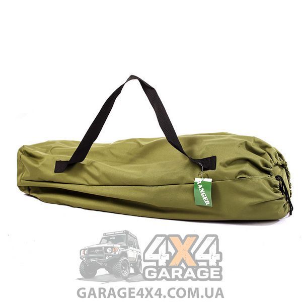 Крісло складане туристичне Ranger FC 750-21309 Rmountain (1050х670х630 мм), зелене 234-1079 фото